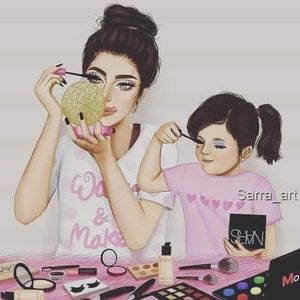 Meet your Posher, Crystal